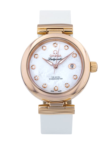 Omega De Ville Ladymatic 425.62.34.20.55.004